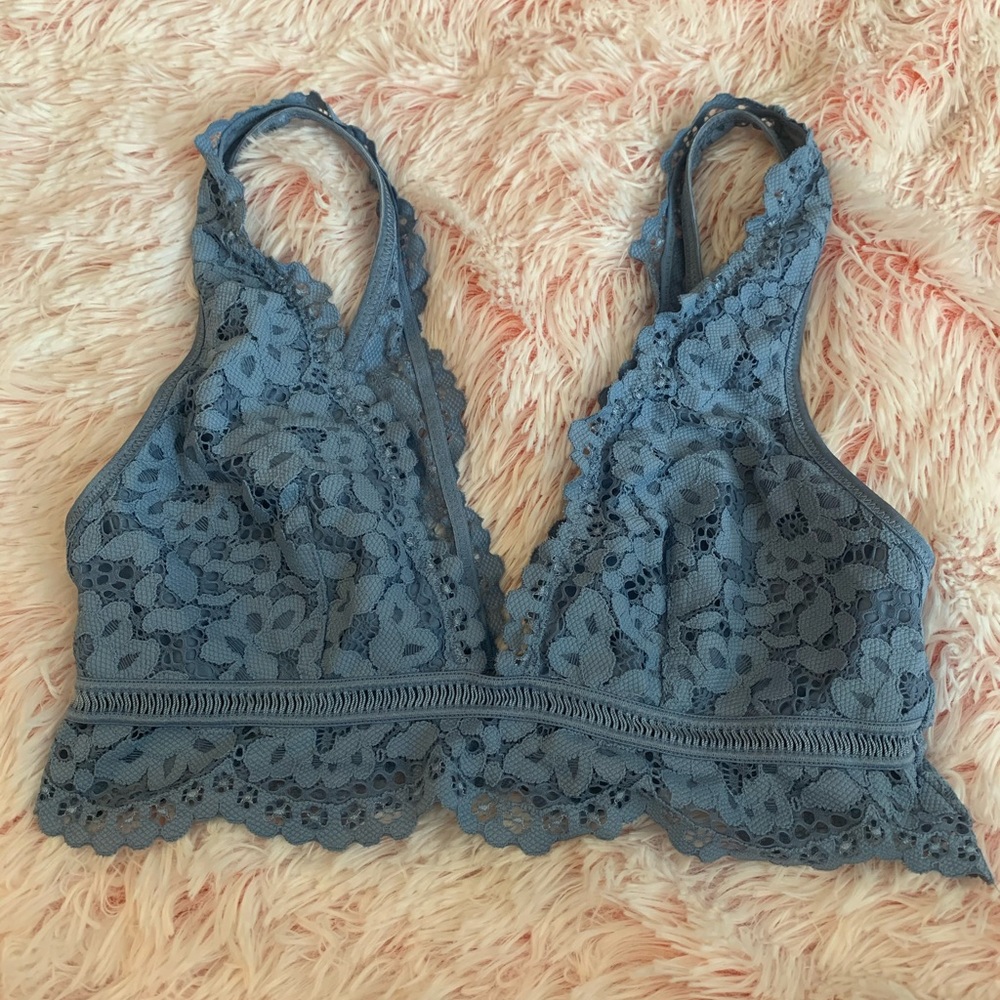 Victoria’s Secret Bralette small!